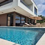 Marmonte, Luksuzna S Bazenom I Pogledom Na Medveja