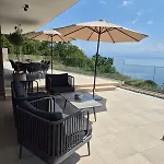 Marmonte, Luksuzna S Bazenom I Pogledom Na
