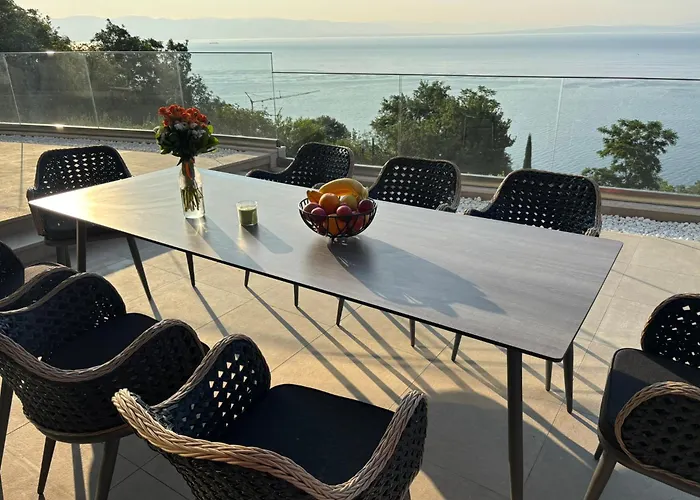 Marmonte, Luksuzna S Bazenom I Pogledom Na * Medveja